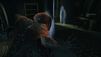Murdered Screenshot Murdered Screenshot